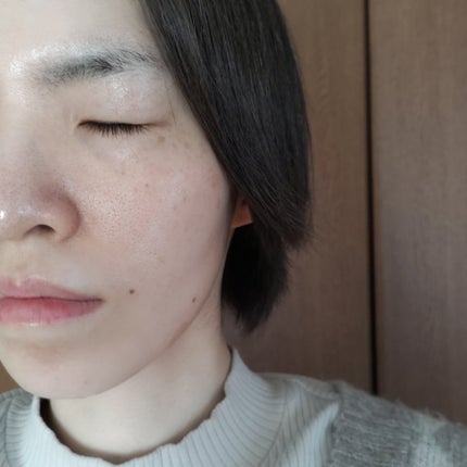 リペア セラムマスク/ALBLANC/美容液を使ったクチコミ(6枚目)