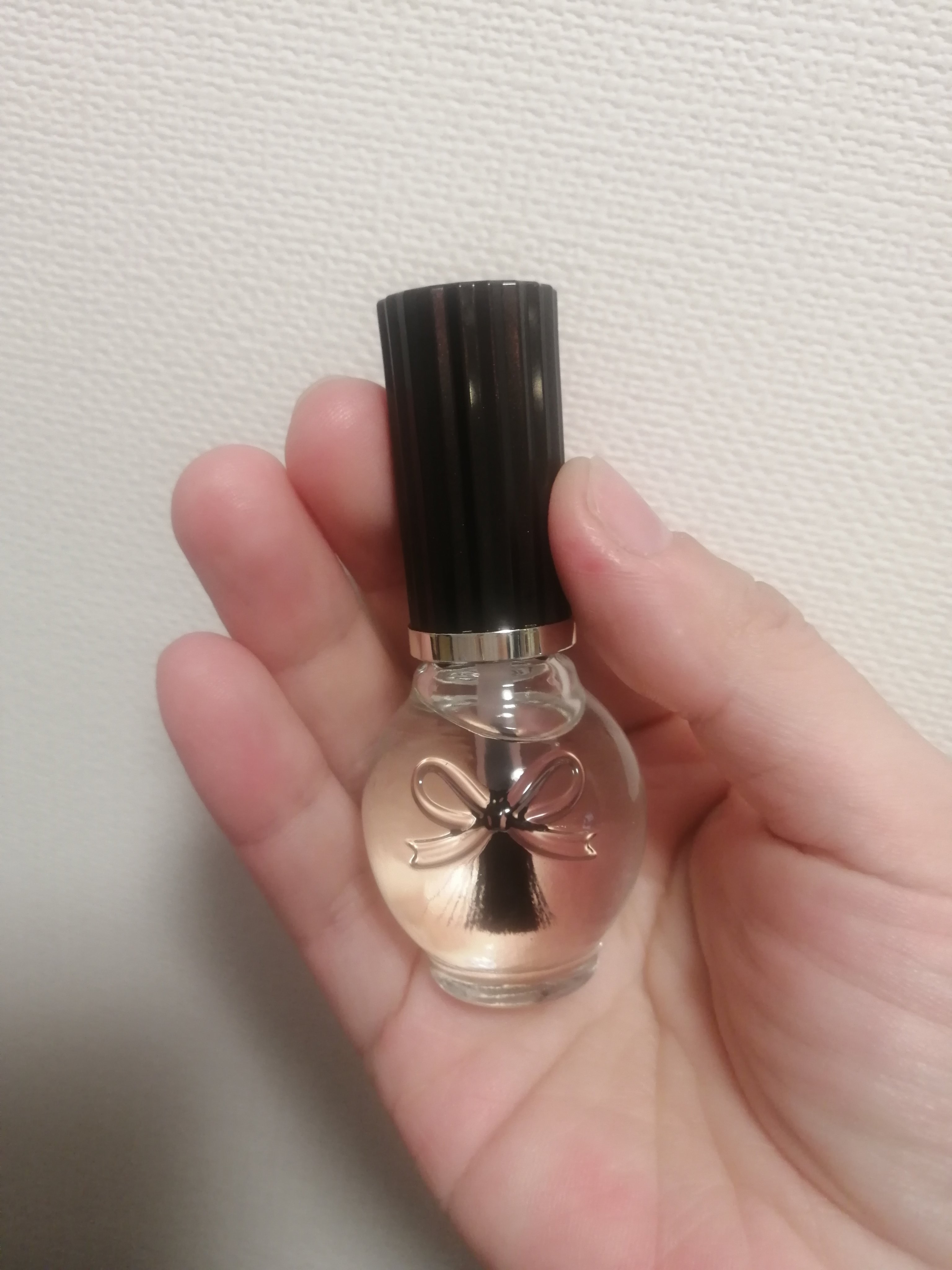 ネイルプロテクター/シュガードール/ネイルベースコートを使ったクチコミ（2枚目）