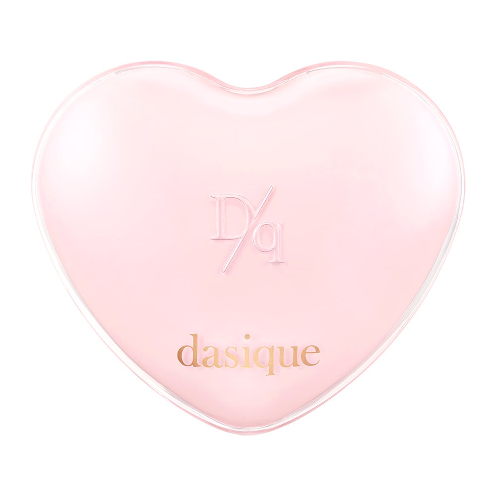 ウォーターデュイジェルクッション dasique