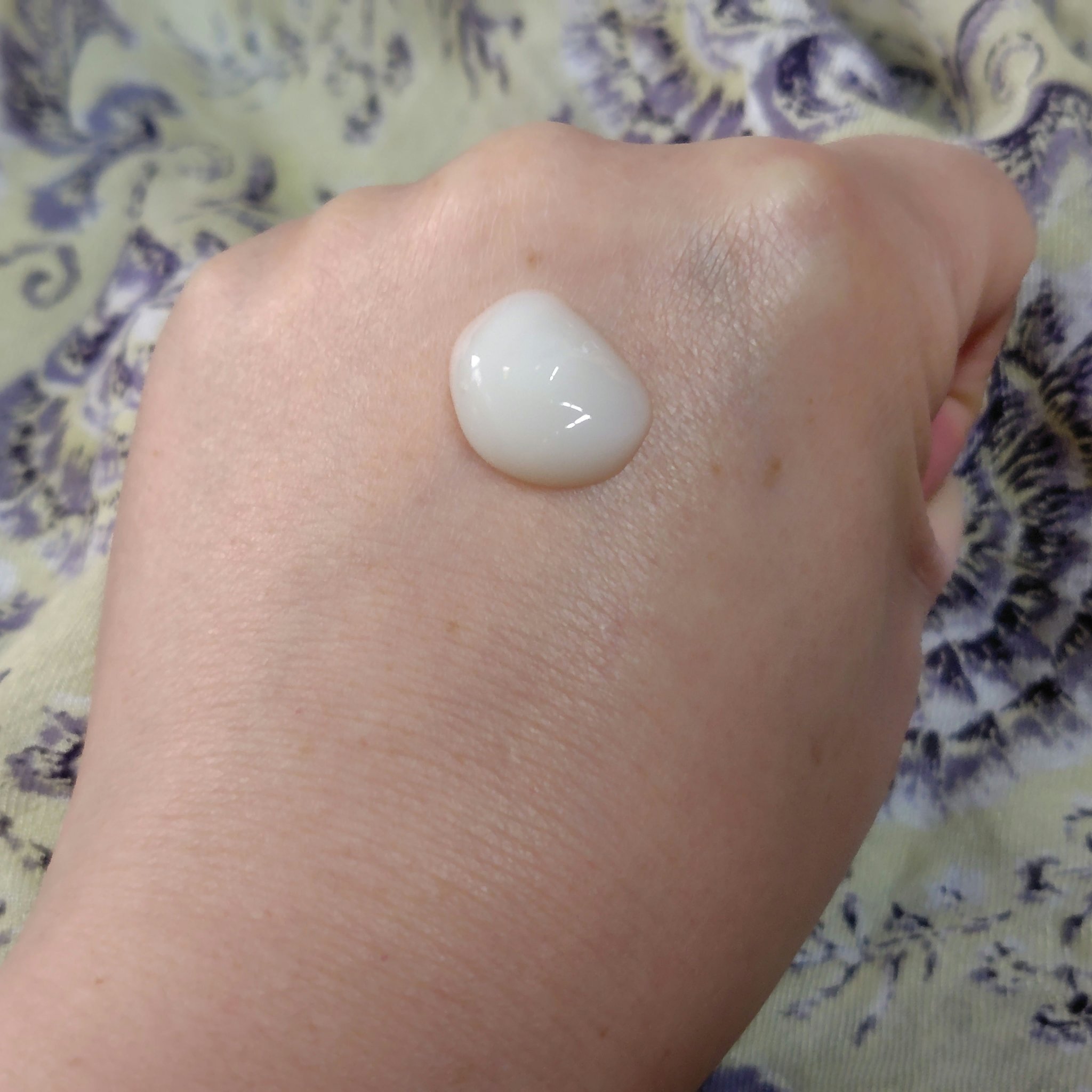 リサージ ボーテ プレメインテナイザー/リサージ/美容液を使ったクチコミ（3枚目）