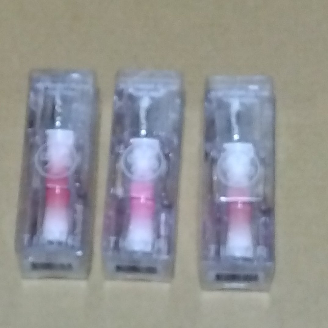 ウォーターリズムグロウティント 29 EVENY（ミニ）/TIRTIR(ティルティル)/リップティントを使ったクチコミ（1枚目）