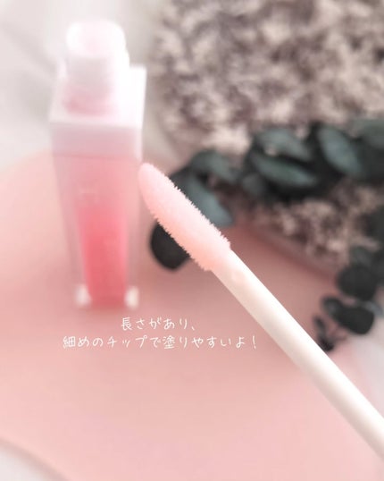 エテルナムリップセラム /エテルナム/リップ美容液を使ったクチコミ(3枚目)