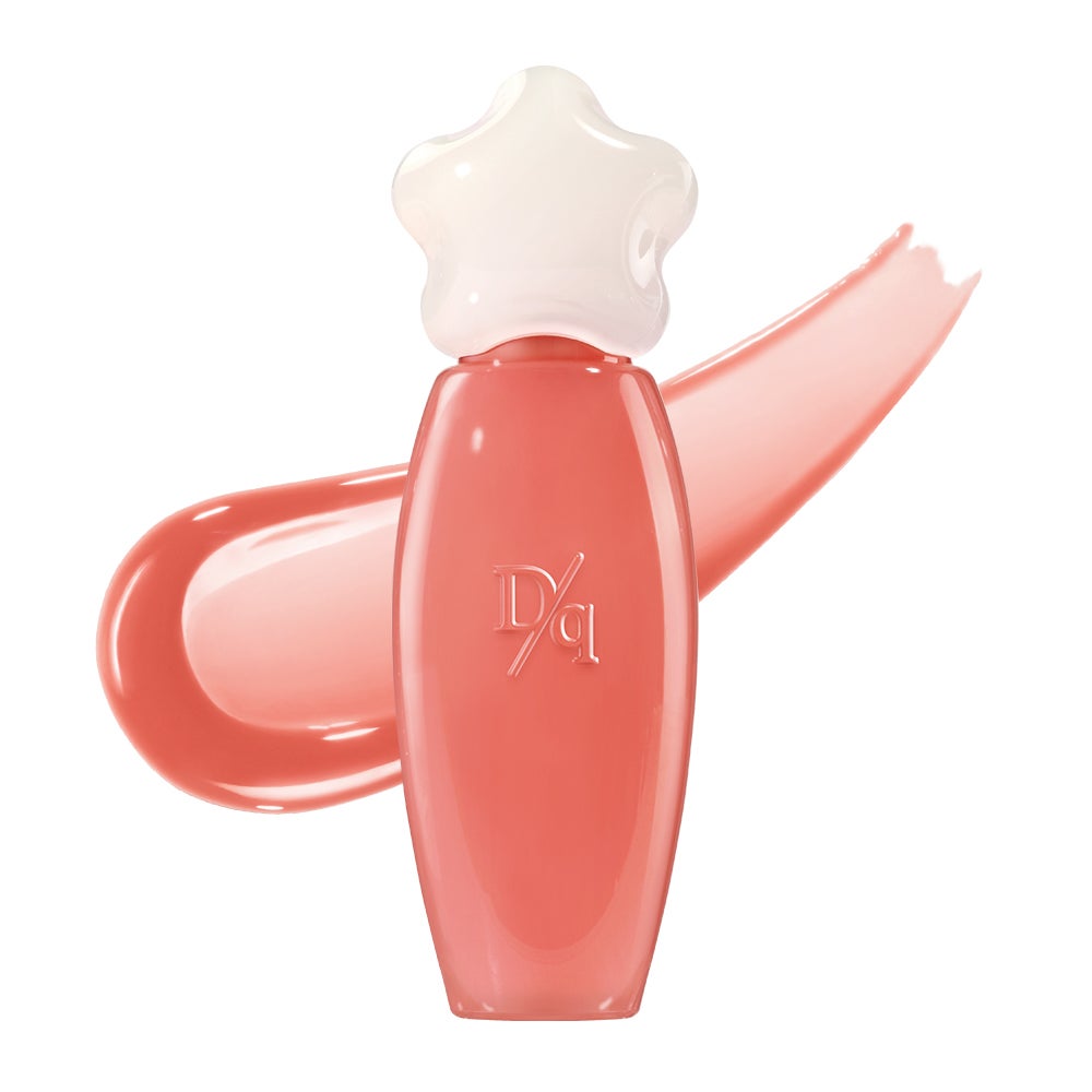 ピュアウォーターリップグロス 05 キャラメルドリズル