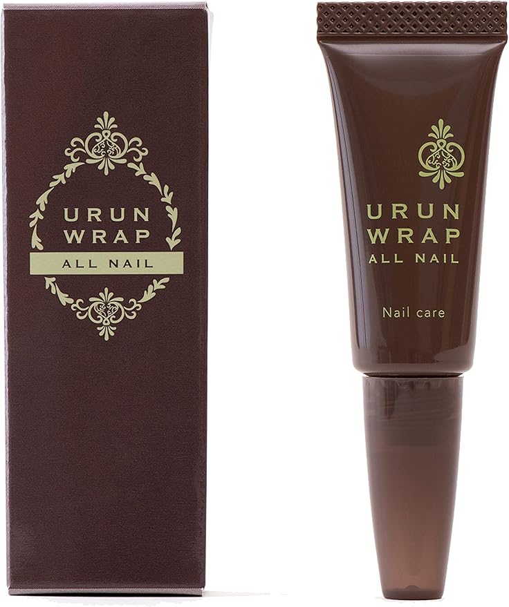 ウルンラップ オールネイル ウルンラップ