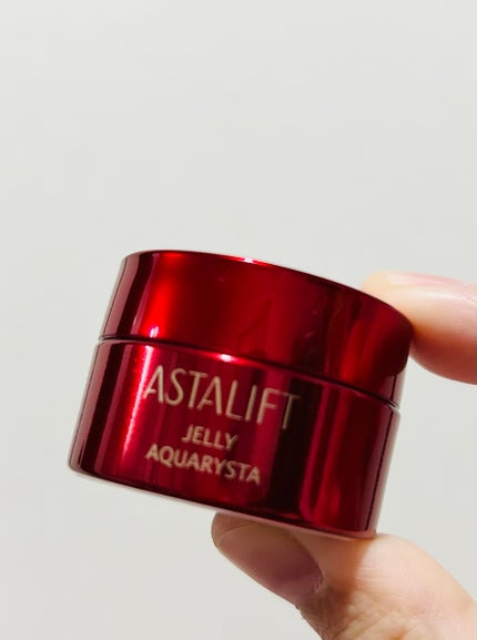 アスタリフト ジェリー アクアリスタ/アスタリフト/美容液を使ったクチコミ(5枚目)