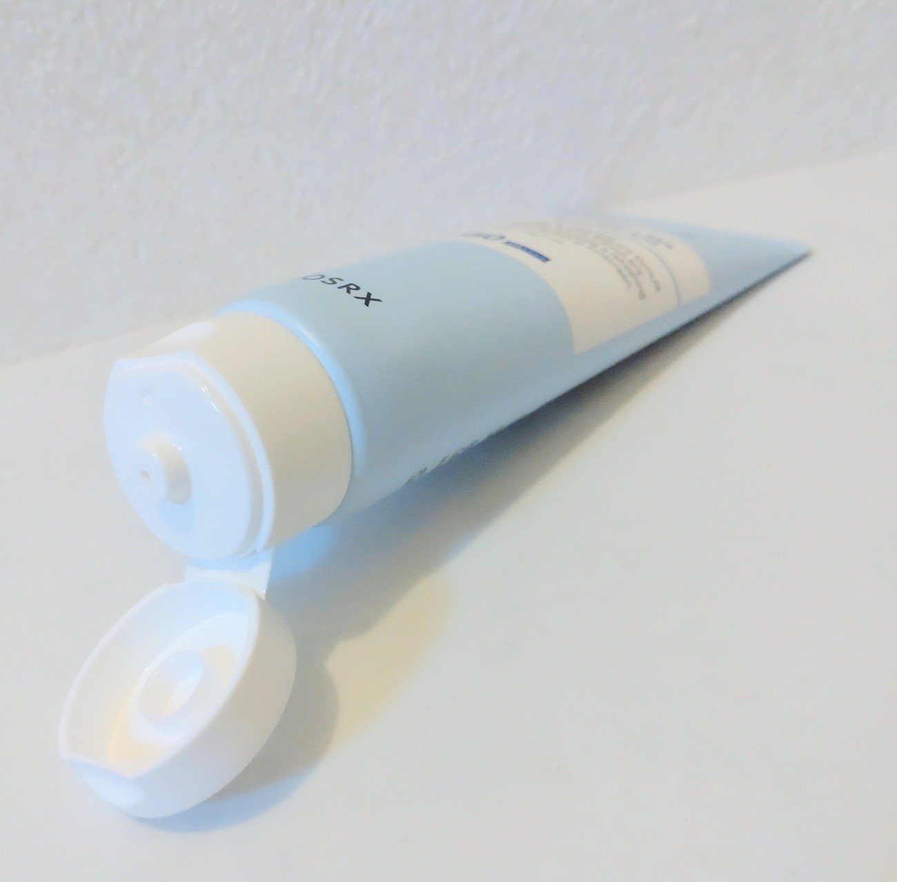 ウルトラライト透明UVクリーム/COSRX/日焼け止めクリームを使ったクチコミ（2枚目）