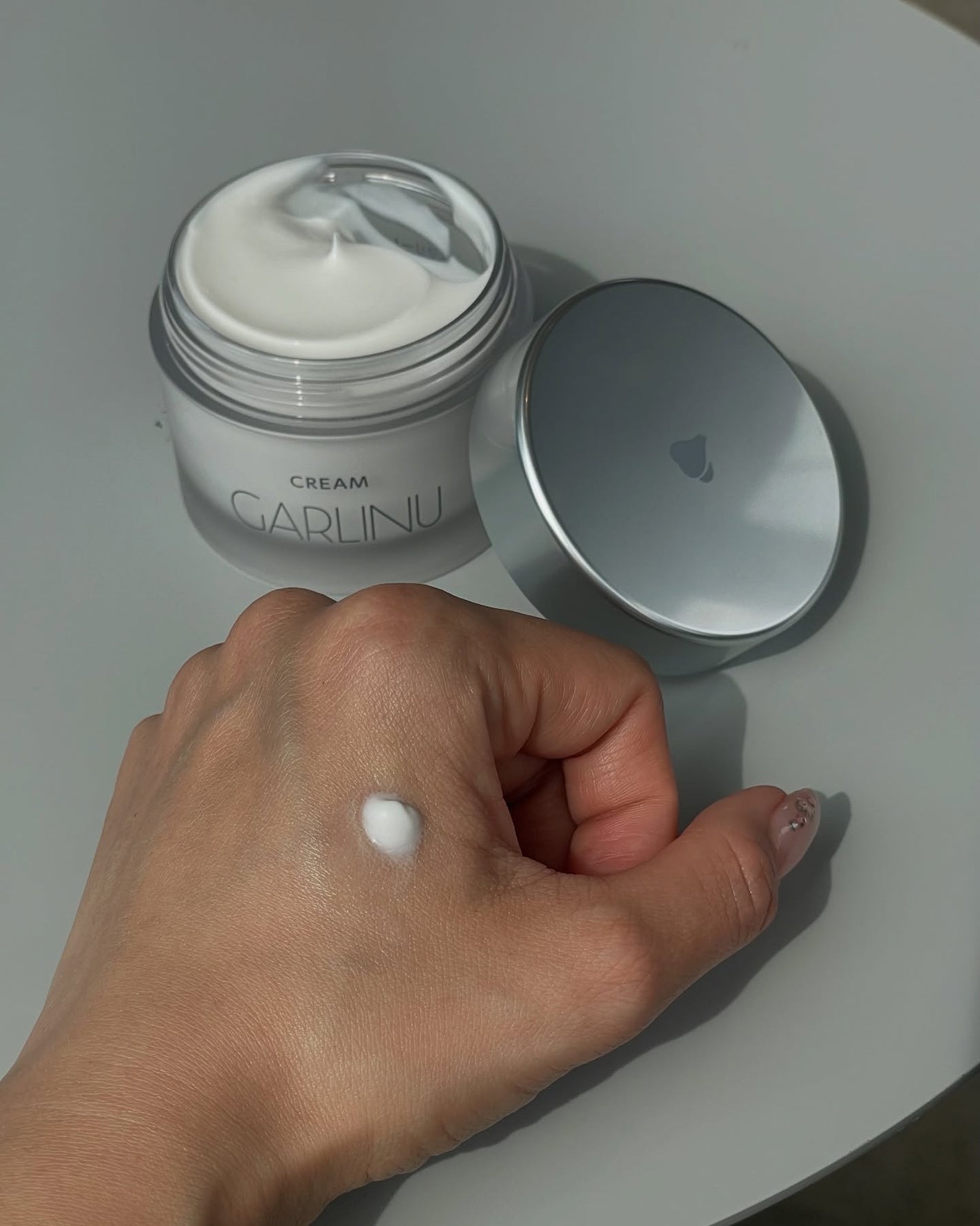 インテンシブセラム/Garlinu/美容液を使ったクチコミ(7枚目)