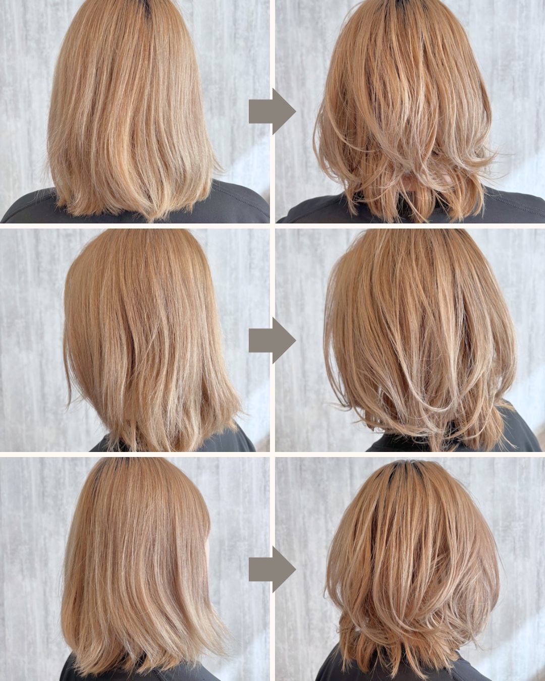 グロッシーヘアワックス/エアリー&イージー/ヘアワックス・クリームを使ったクチコミ（3枚目）