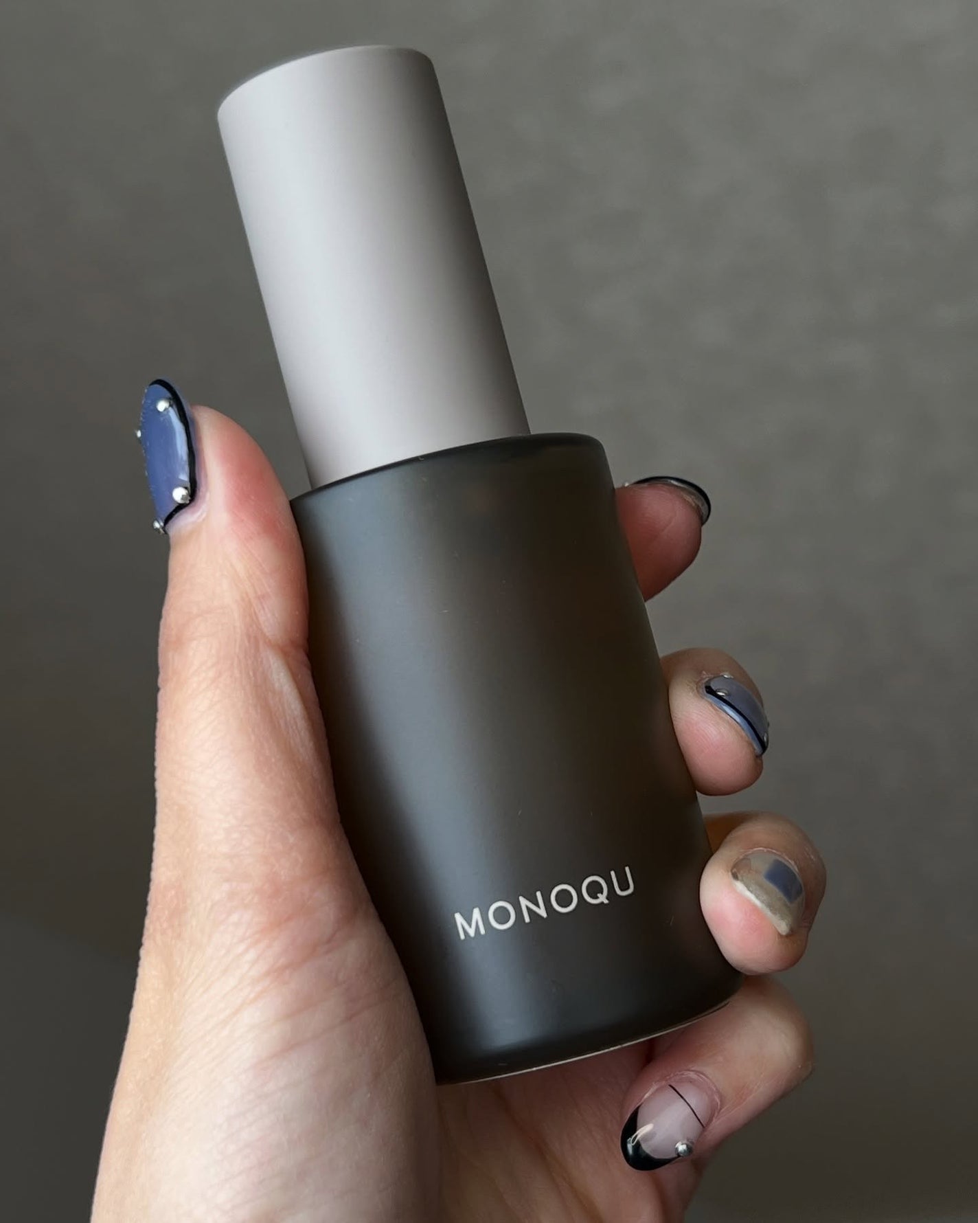 OIL/MONOQU/ヘアオイルを使ったクチコミ(1枚目)