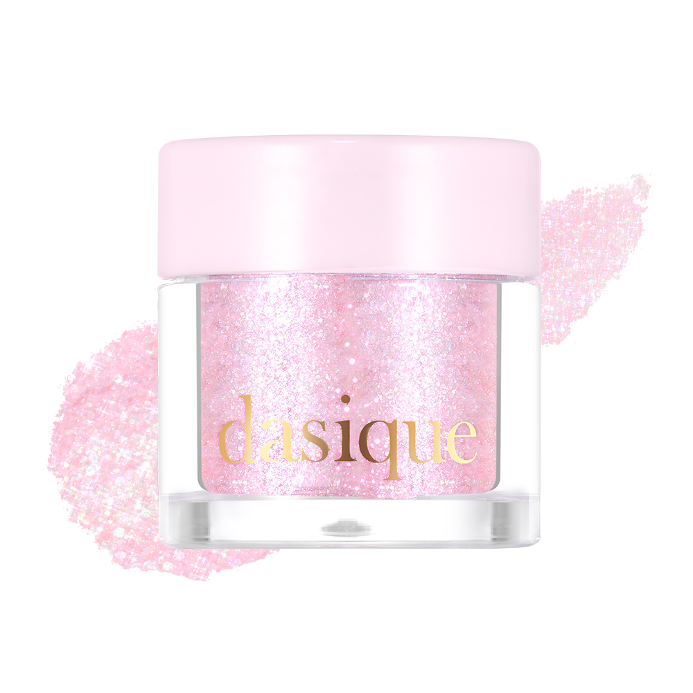 スターリットグリッターパウダー チェリークォーツ