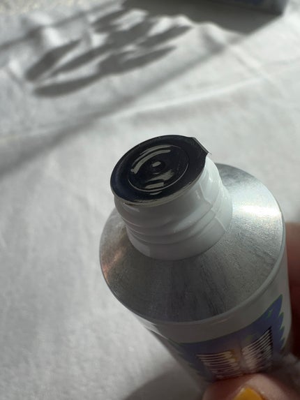 オールアバウトグロウトーンアップクリーム/CHASIN'RABBITS/化粧下地を使ったクチコミ(2枚目)