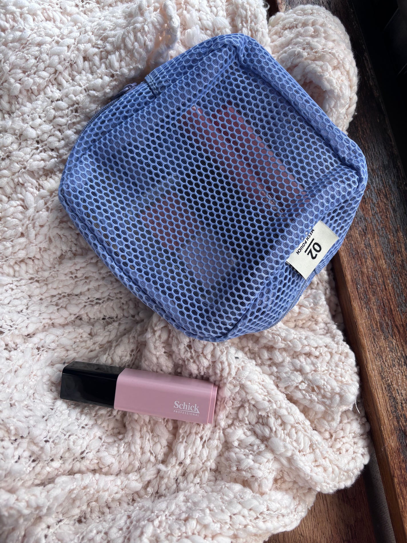 サロンプラス リップスティック シェーバー/サロンプラス/シェーバーを使ったクチコミ(7枚目)