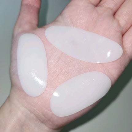 リフレッシング シーケルプ リアルディープマスク/Biodance/シートマスク・パックを使ったクチコミ(6枚目)