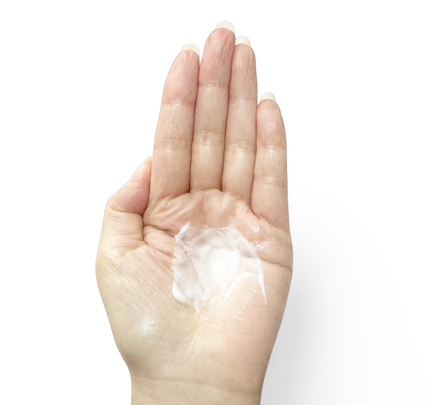 ウォーターベール　モイストシャンプー／トリートメント/emplir/市販シャンプーを使ったクチコミ（3枚目）