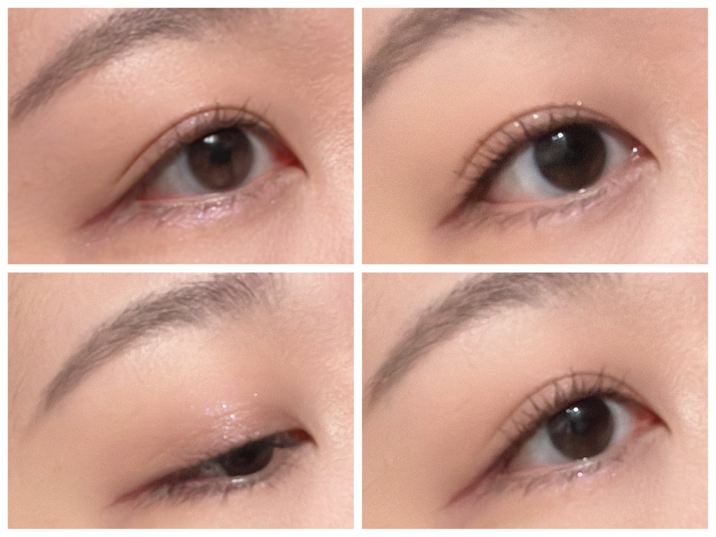 クチュールリップティントグレイズ/espoir/リップティントを使ったクチコミ(4枚目)