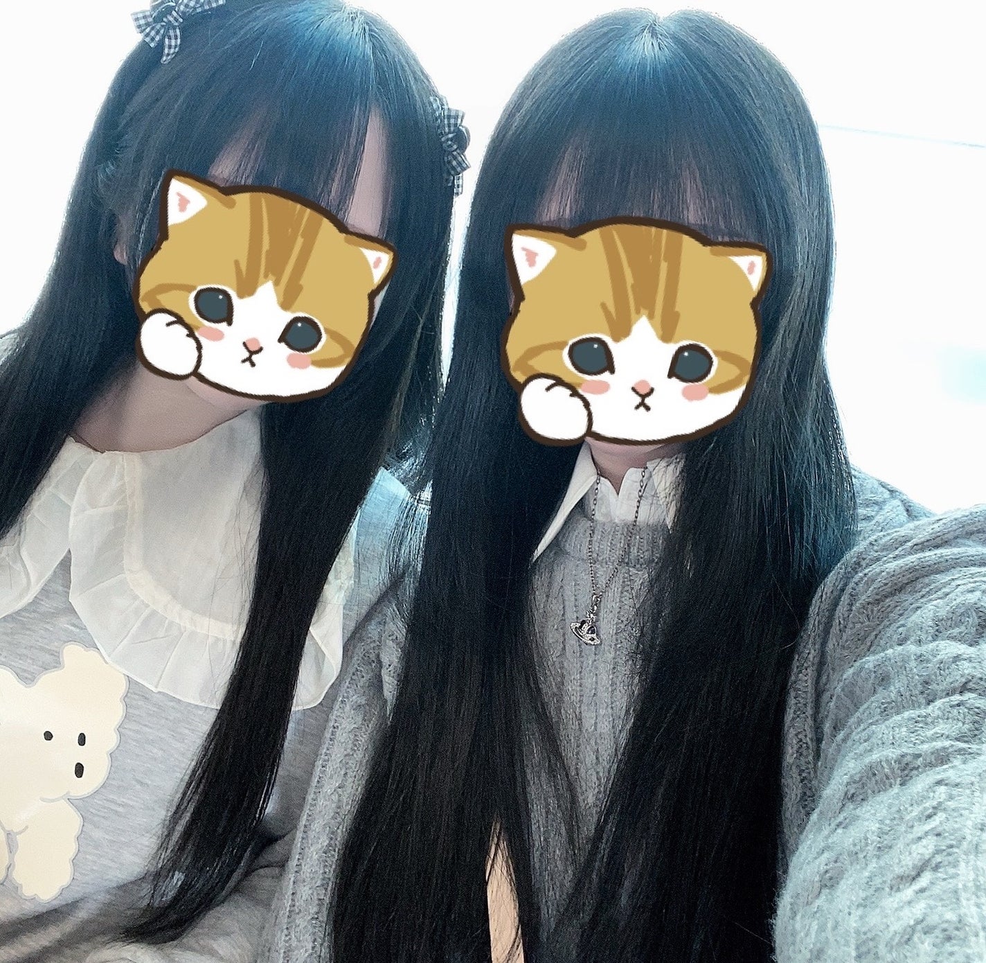 プリュスオー ハイドロミルク/plus eau/ヘアミルクを使ったクチコミ(3枚目)