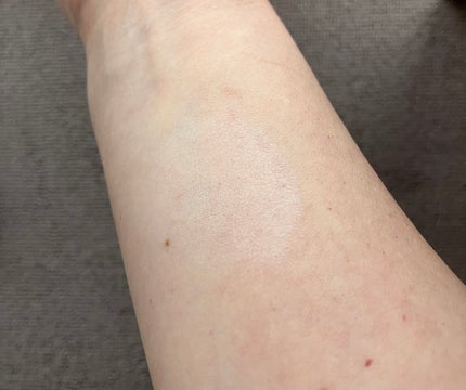 ベースフィットトーンアップサンクッション/TFIT/クッションファンデーションを使ったクチコミ(3枚目)