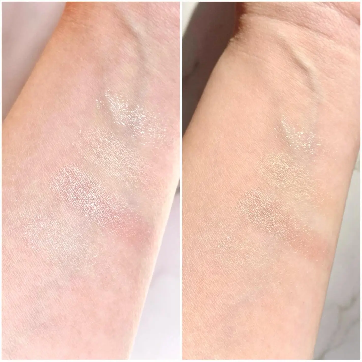 ディオール バックステージ フェイス グロウ パレット/Dior/ハイライトを使ったクチコミ（3枚目）