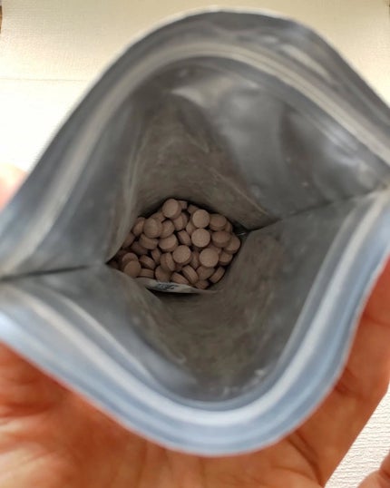 ハピコラサプリ/新田ゼラチンダイレクト/美容サプリメントを使ったクチコミ(5枚目)