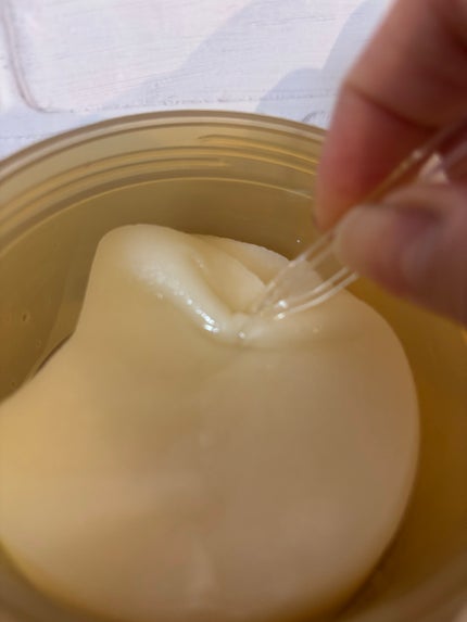 センテラ クイックカーミングパッド/SKIN1004/トナーパッドを使ったクチコミ(2枚目)