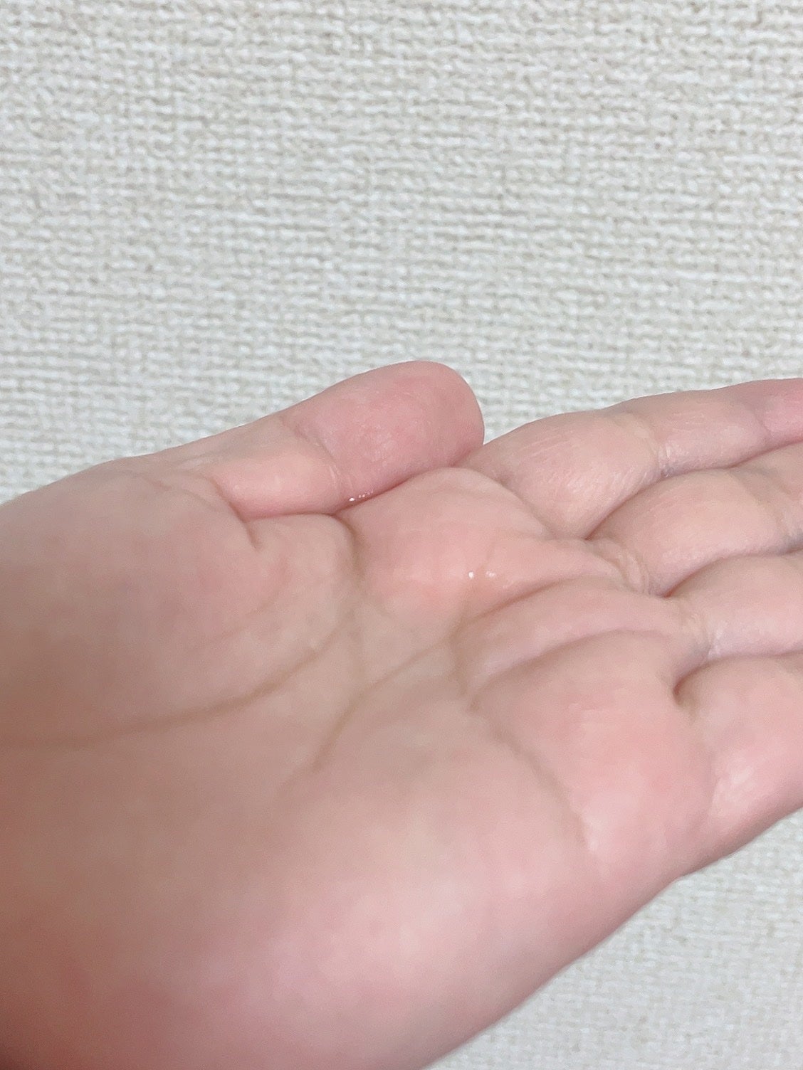 ブライトオーラローション/DEW/化粧水を使ったクチコミ(2枚目)