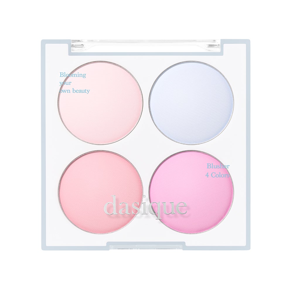 ブレンディングムードチーク 11 クリームソーダ