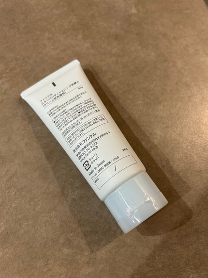 スキンコンディショニング洗顔/ファンケル/洗顔フォームを使ったクチコミ(6枚目)