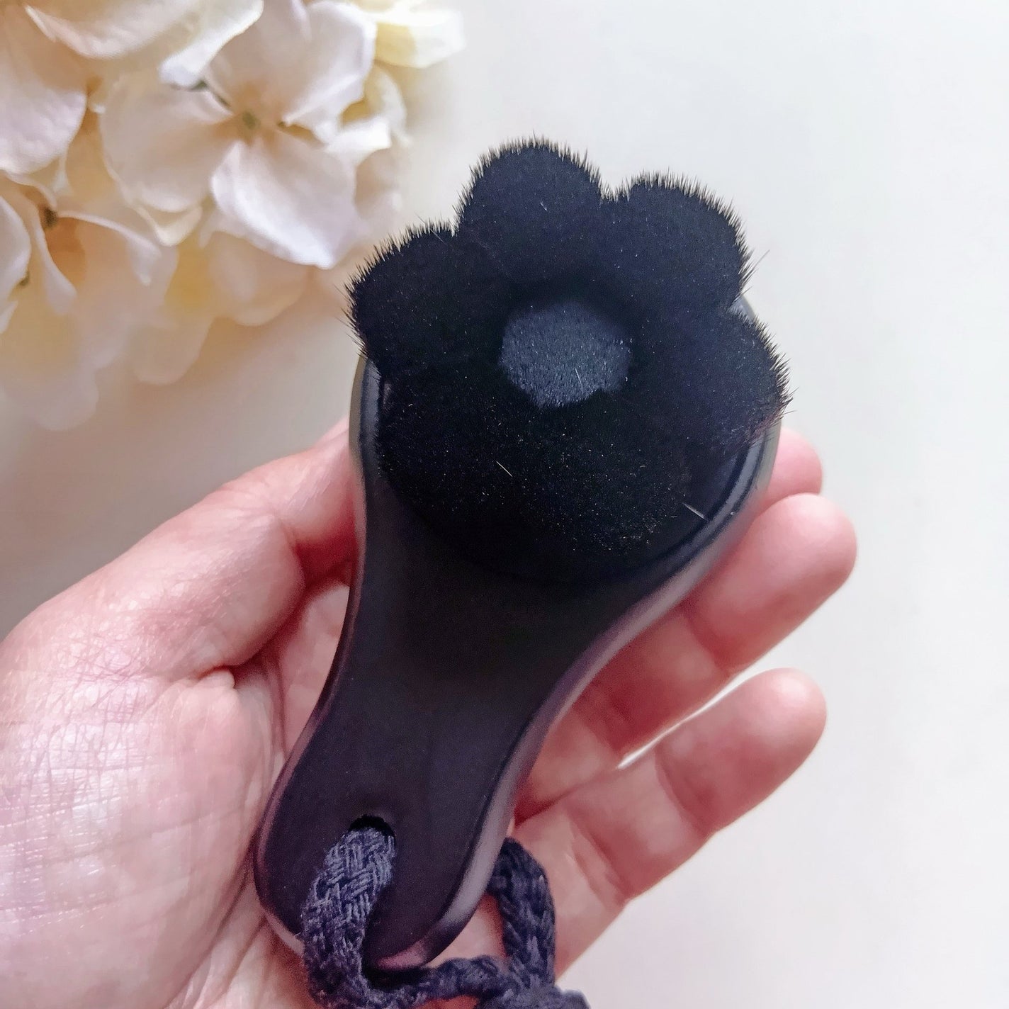 BRIGHTENING WASH black/SHIKARI/洗い流すパック・マスクを使ったクチコミ(5枚目)