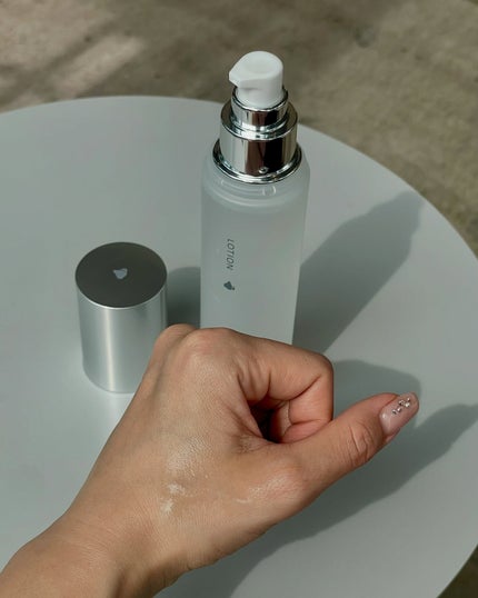 インテンシブセラム/Garlinu/美容液を使ったクチコミ(5枚目)