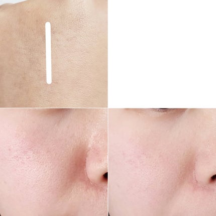 ベアプロ 24HR パウダー ファンデーション/bareMinerals/パウダーファンデーションを使ったクチコミ(4枚目)