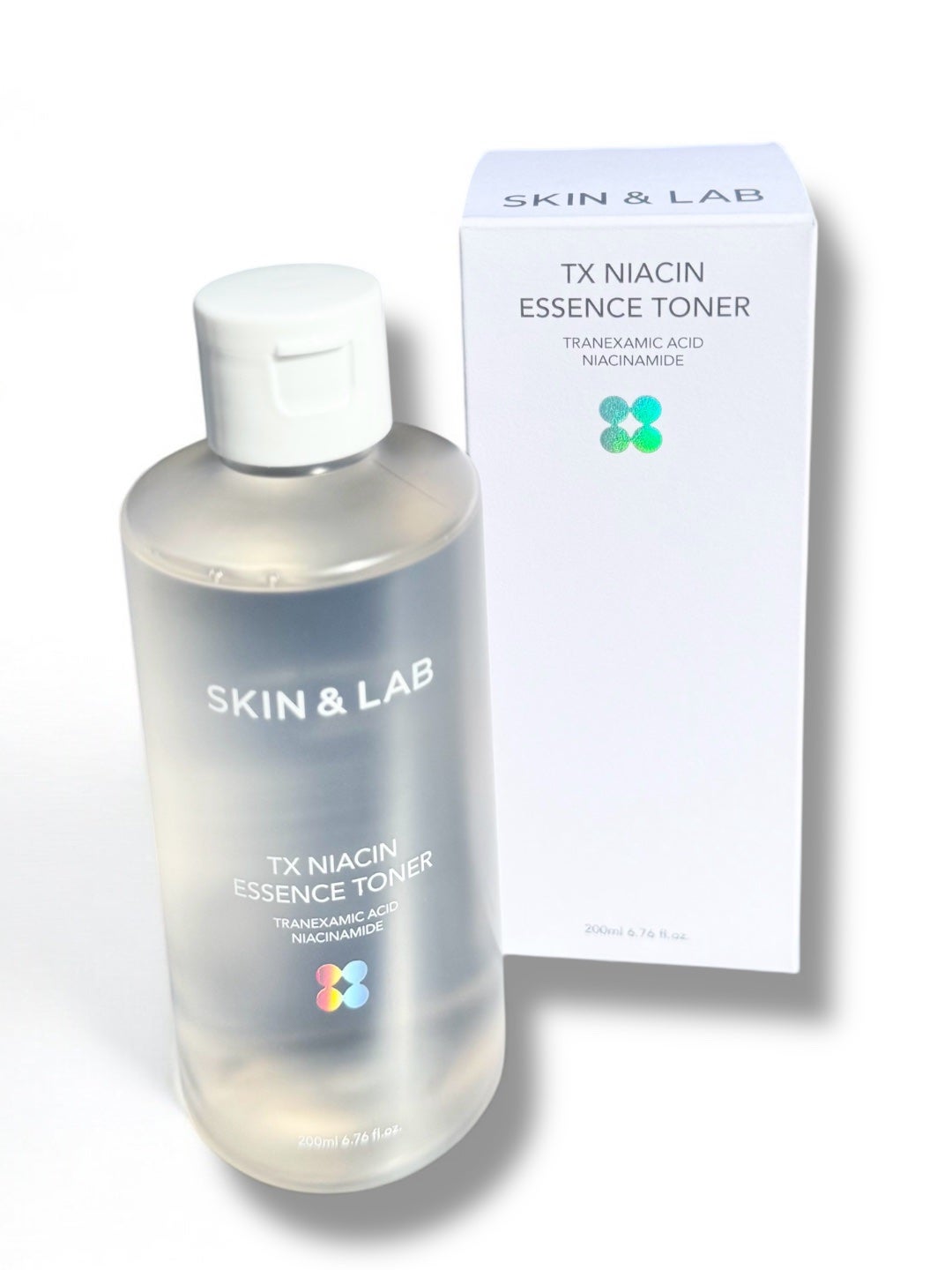 グルタチオンアンプルトナー/SKIN&LAB/化粧水を使ったクチコミ(1枚目)