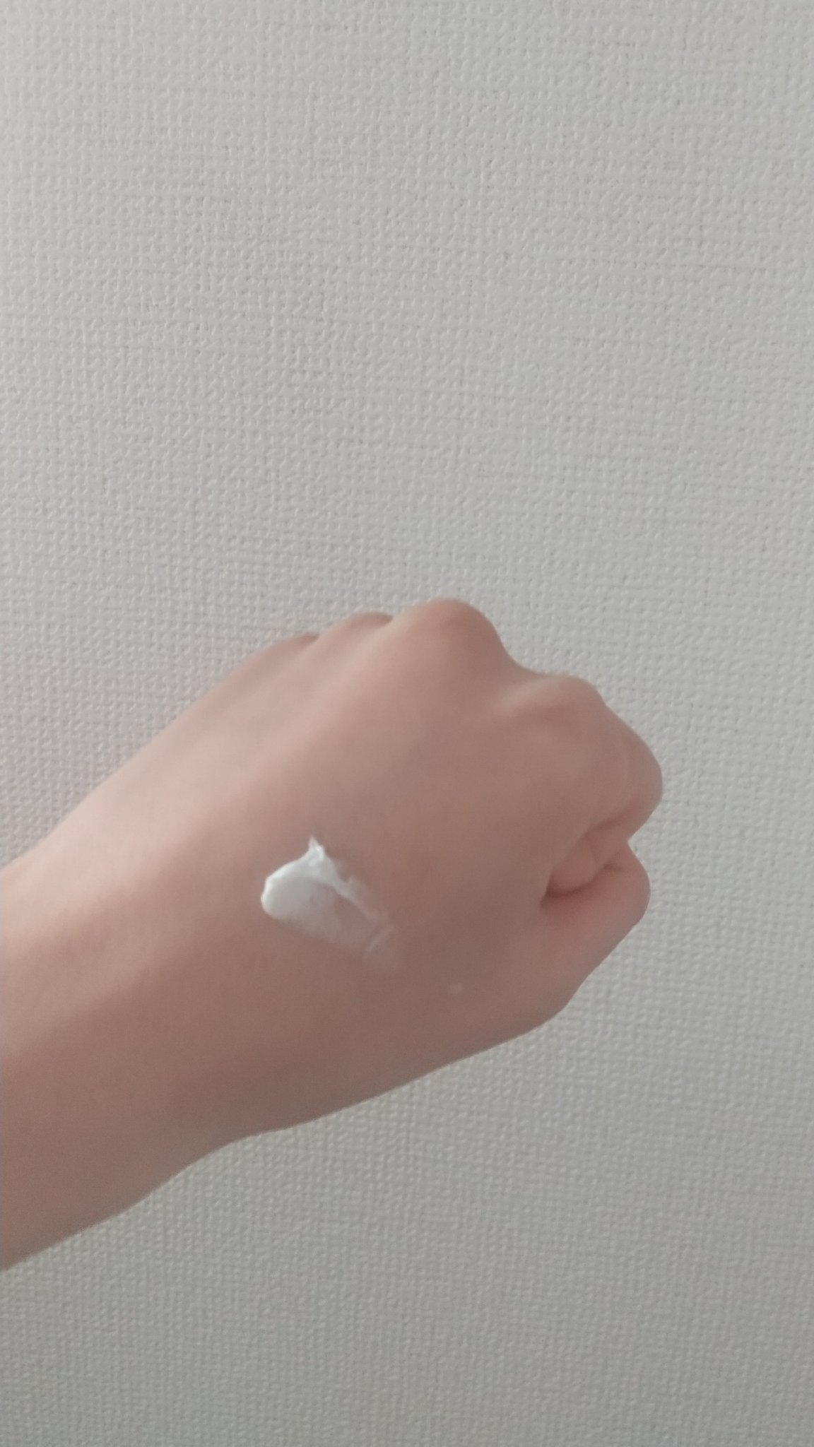 ニベアクリーム/ニベア/ボディクリームを使ったクチコミ（2枚目）