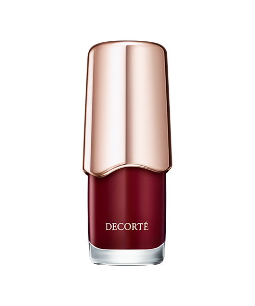 コスメデコルテ スキニフィック ネイルラッカー 15 plum blossom