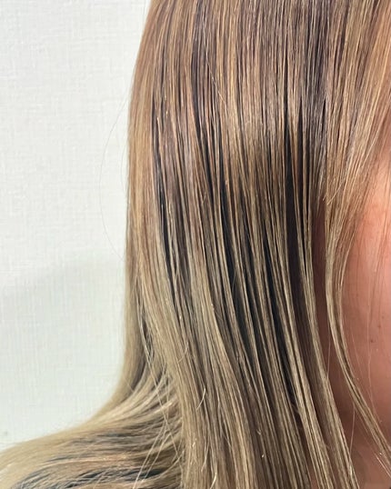 Tottimo! カラーシャンプー/アイケイ/市販シャンプーを使ったクチコミ(7枚目)