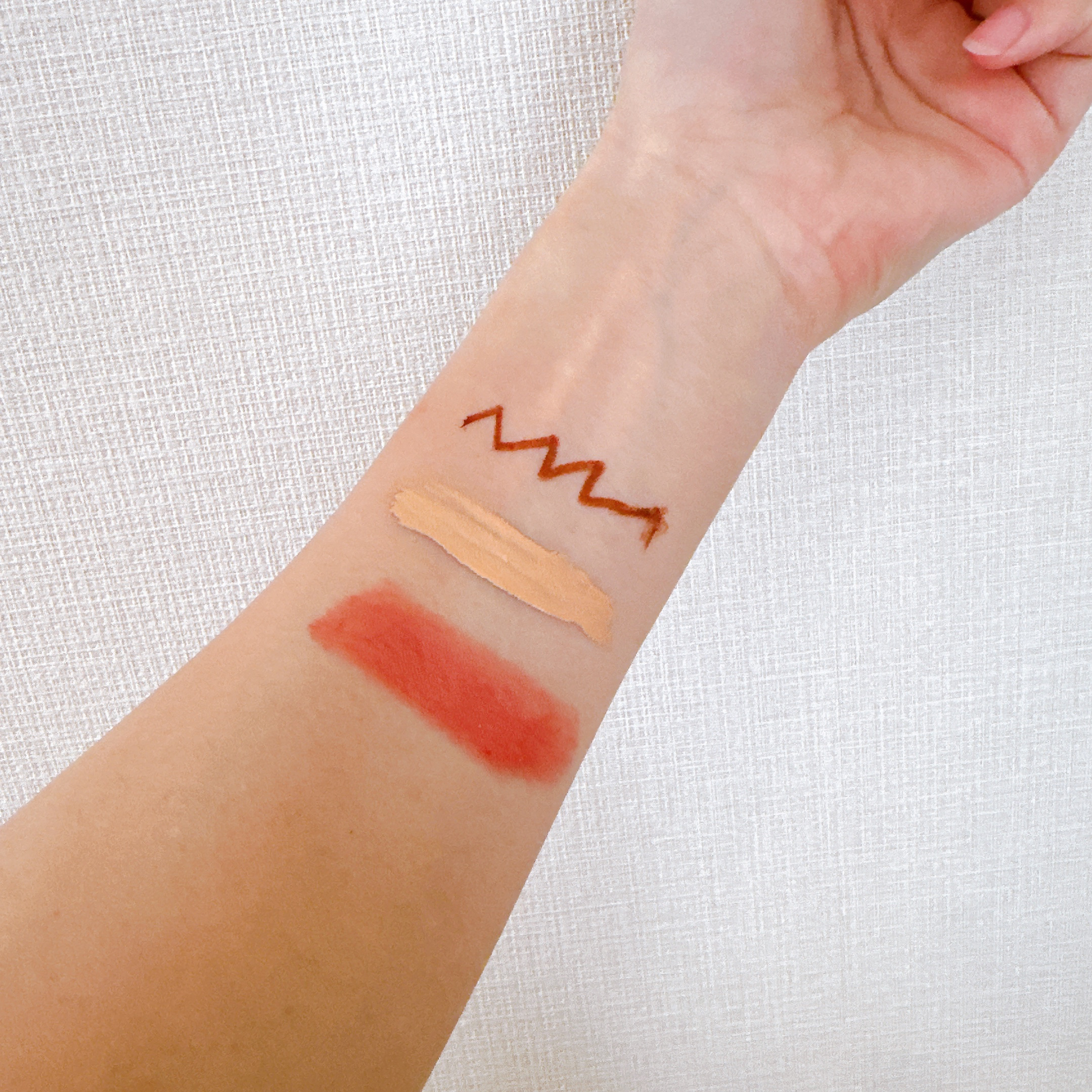 メルティングエアバブルクレンザー/17Hours/その他洗顔料を使ったクチコミ（3枚目）