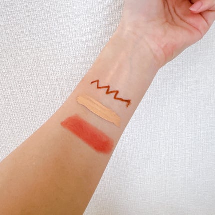 メルティングエアバブルクレンザー/17Hours/その他洗顔料を使ったクチコミ(3枚目)