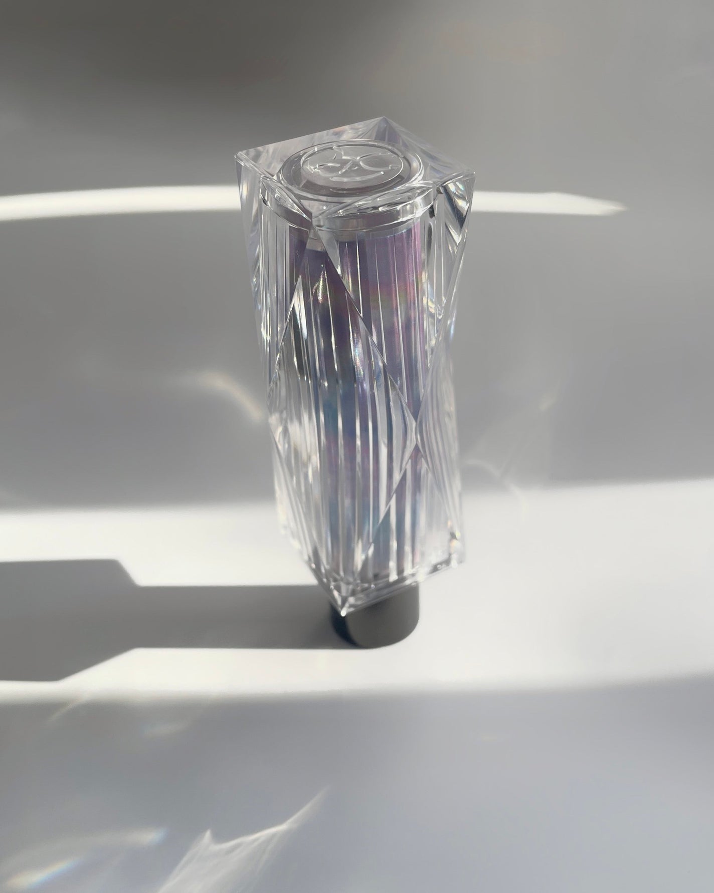 ルージュ ウーフォリ ドゥ ラ ソワ/FRANGES DIVINES/口紅を使ったクチコミ(9枚目)