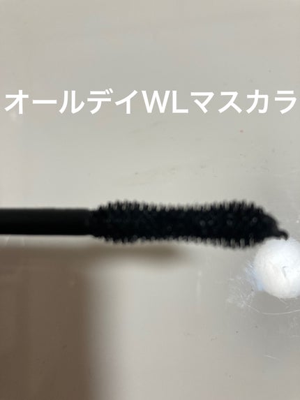 防水カーリングマスカラ/ZEESEA/マスカラを使ったクチコミ(2枚目)