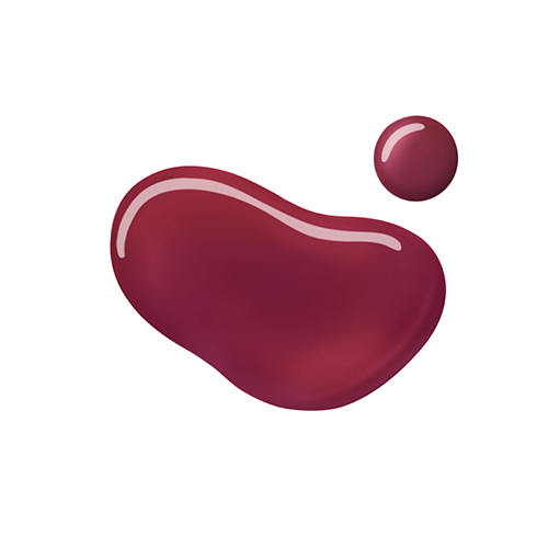 コスメデコルテ スキニフィック ネイルラッカー 15 plum blossom