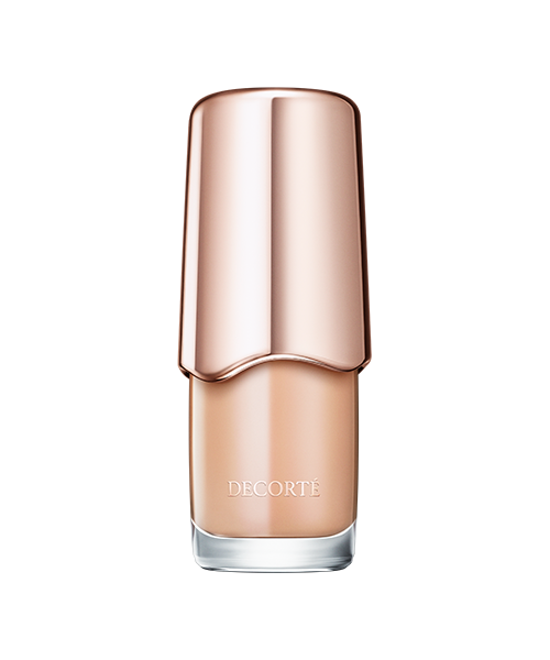 コスメデコルテ スキニフィック ネイルラッカー 04 nude beige