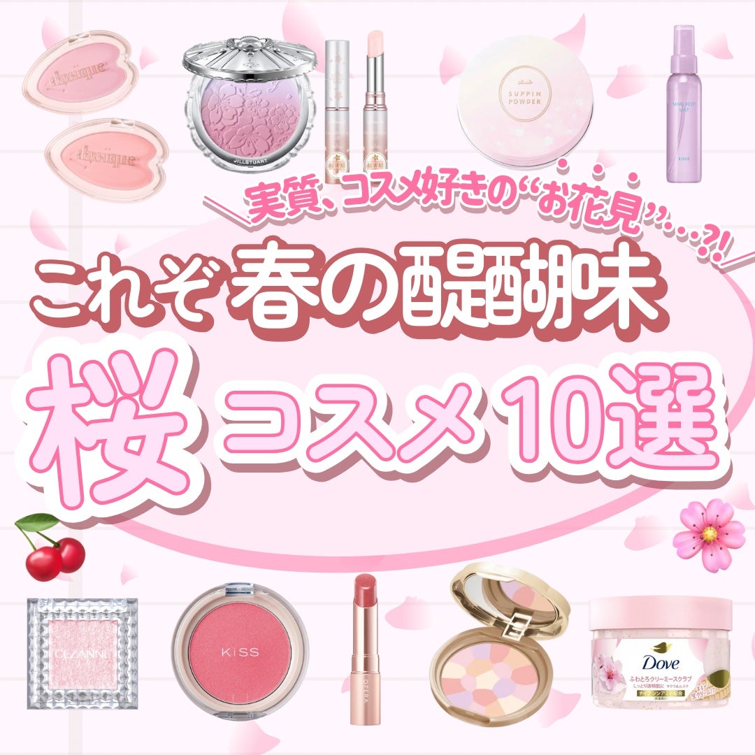 サクラヴェールリップ/パラドゥ/リップクリームを使ったクチコミ(1枚目)