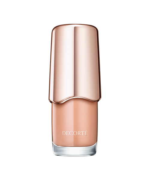 コスメデコルテ スキニフィック ネイルラッカー 06 beigeish coral