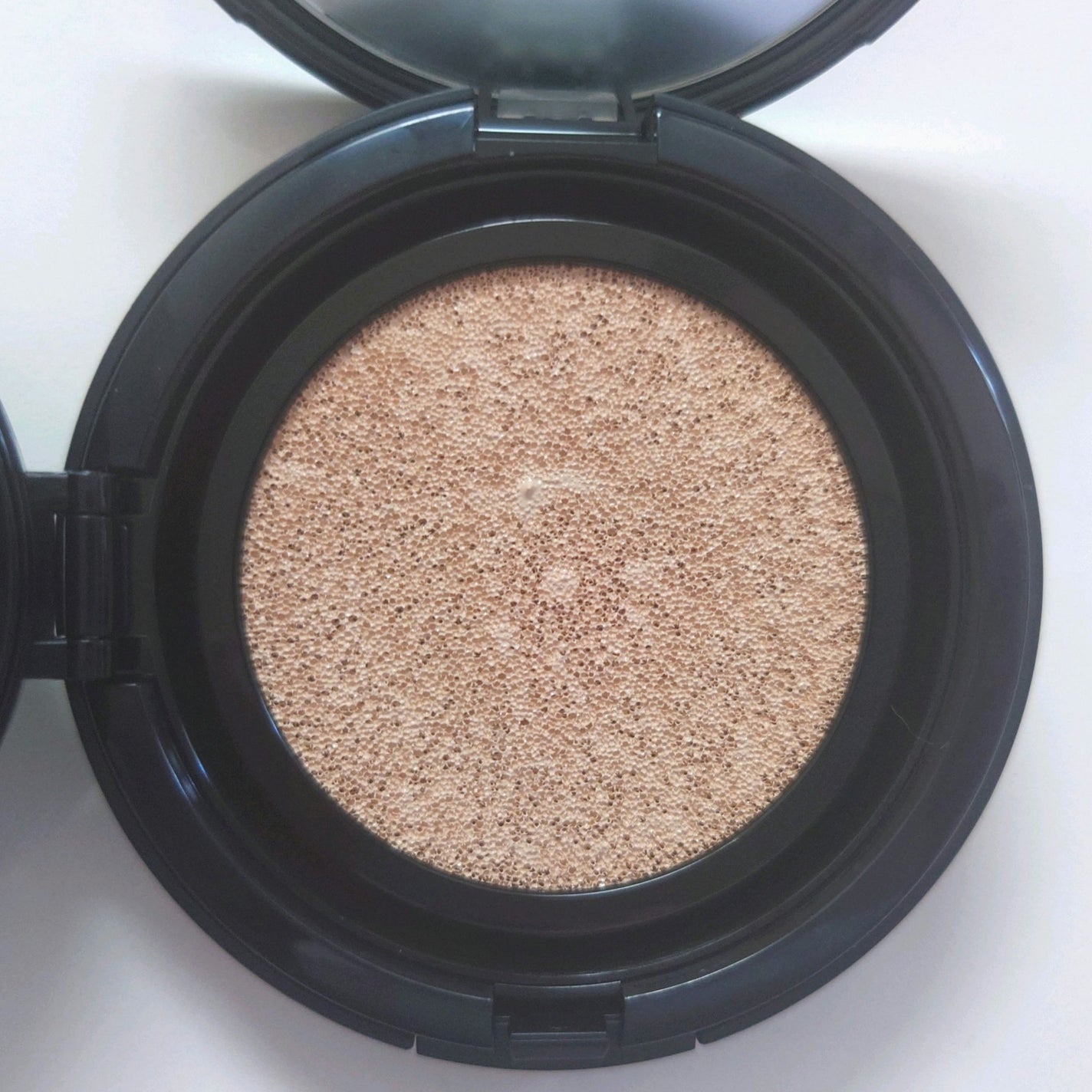 レブロン カラーステイ ロングウェア UV クッション ファンデーション/REVLON/クッションファンデーションを使ったクチコミ(3枚目)