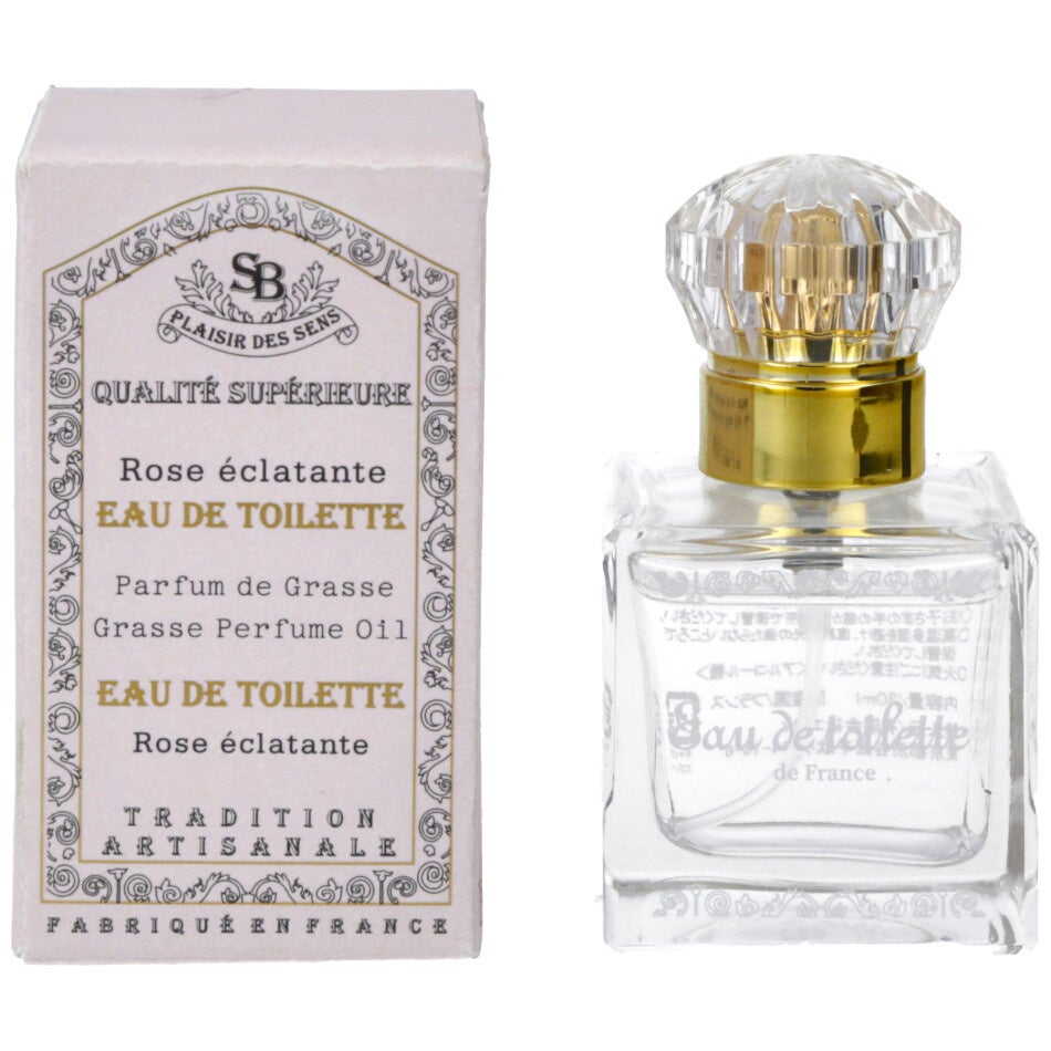オードトワレ ローズ エクラタントゥ