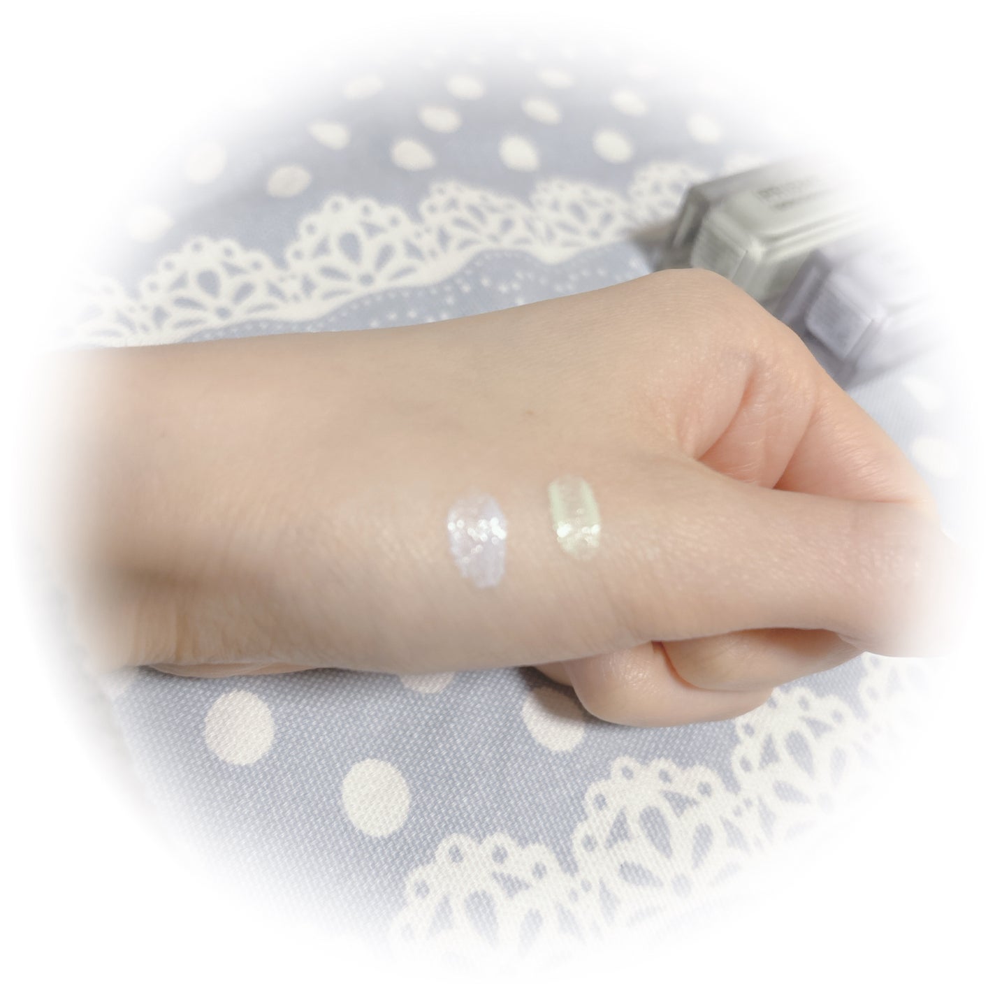 プリズム・リーブル・スキンケアリング・コレクター/GIVENCHY/化粧下地を使ったクチコミ(2枚目)