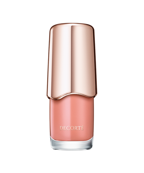 コスメデコルテ スキニフィック ネイルラッカー 19 flamingo pink