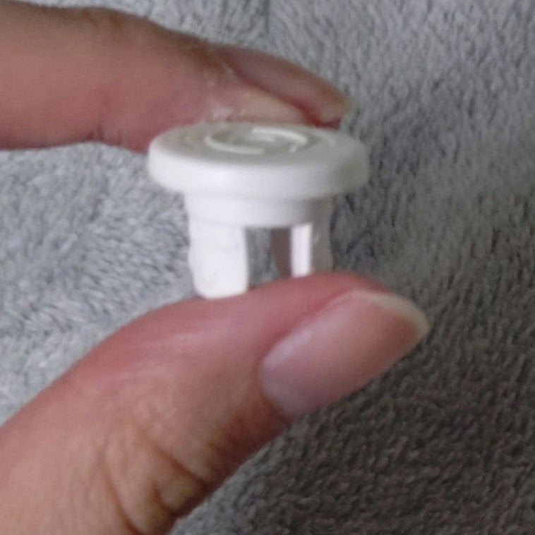 ピュアビタミンC 50% ブースティングパウダー/Dr.Althea/フェイスパウダーを使ったクチコミ(3枚目)