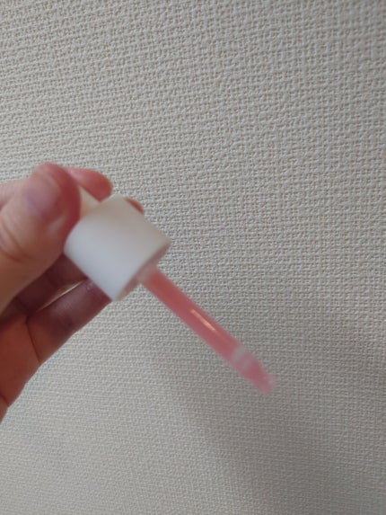 PDRNピンクアンプル PDRN 10,000ppm配合/MEDICUBE/美容液を使ったクチコミ(2枚目)