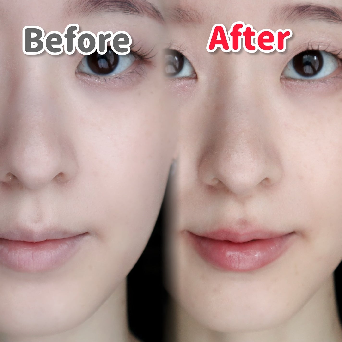 ドットオンムードリップペンシル/Heart Percent/リップライナーを使ったクチコミ(5枚目)