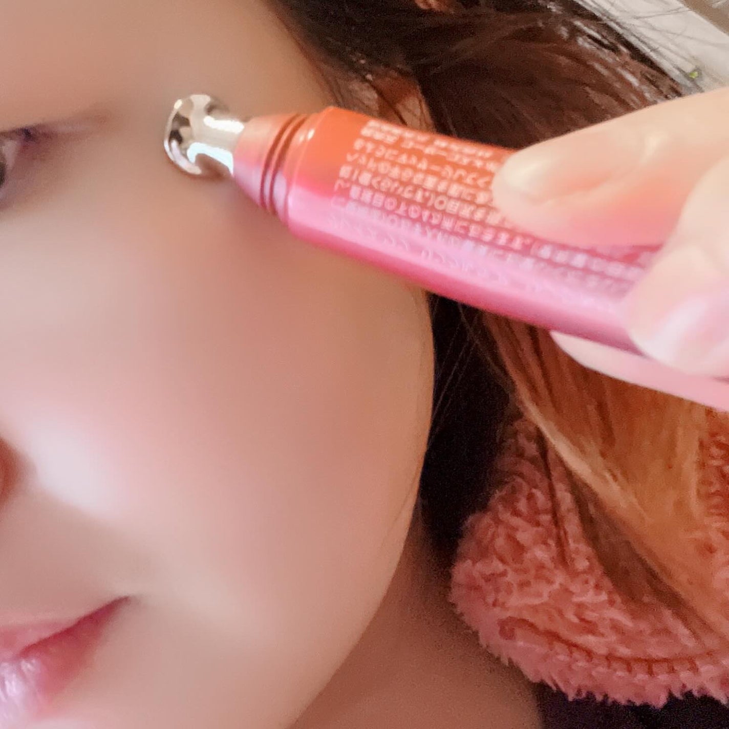 グレイス ワン リンクルケア リンクルリフトV エッセンス/グレイスワン/美容液を使ったクチコミ(5枚目)